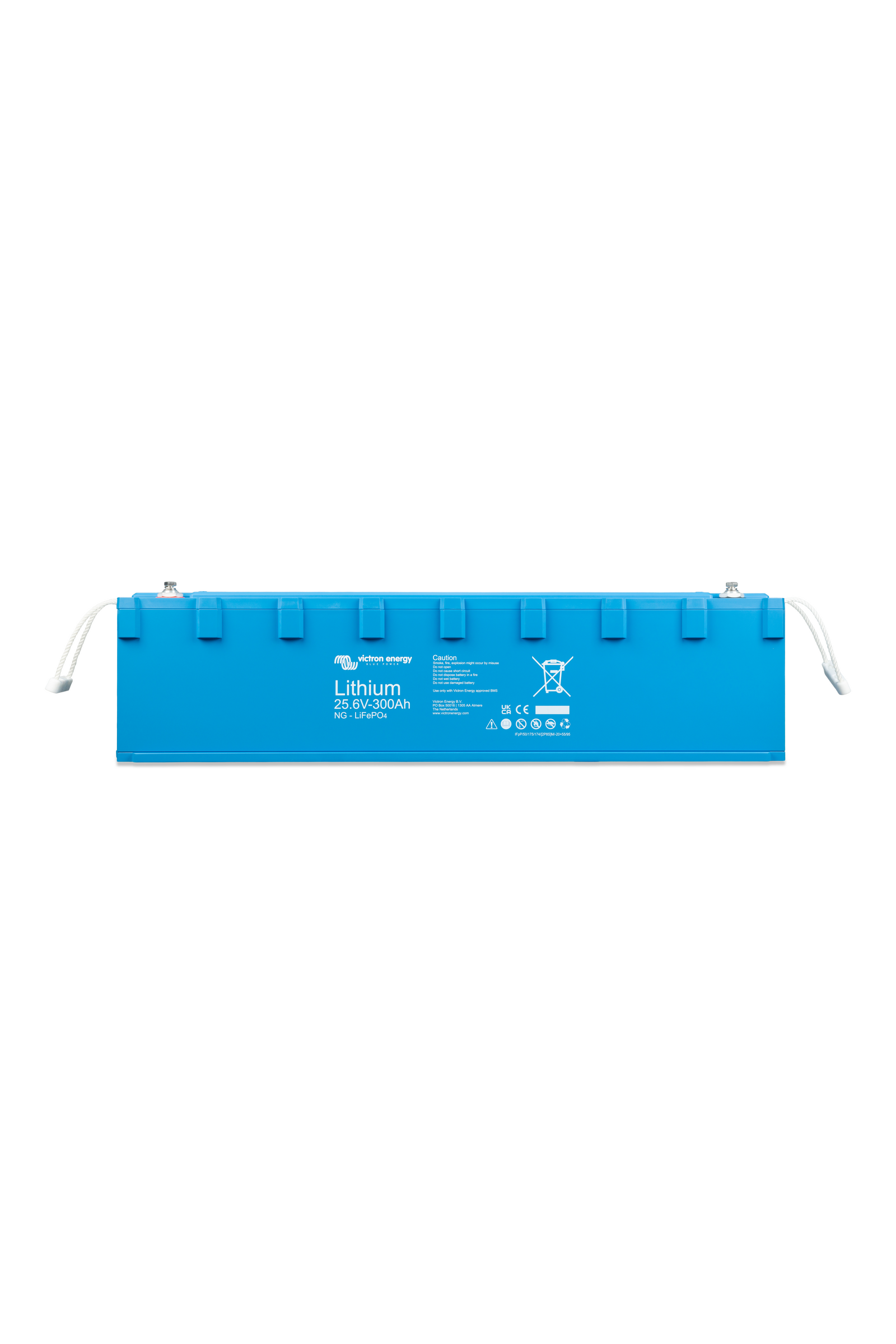 24V 300A