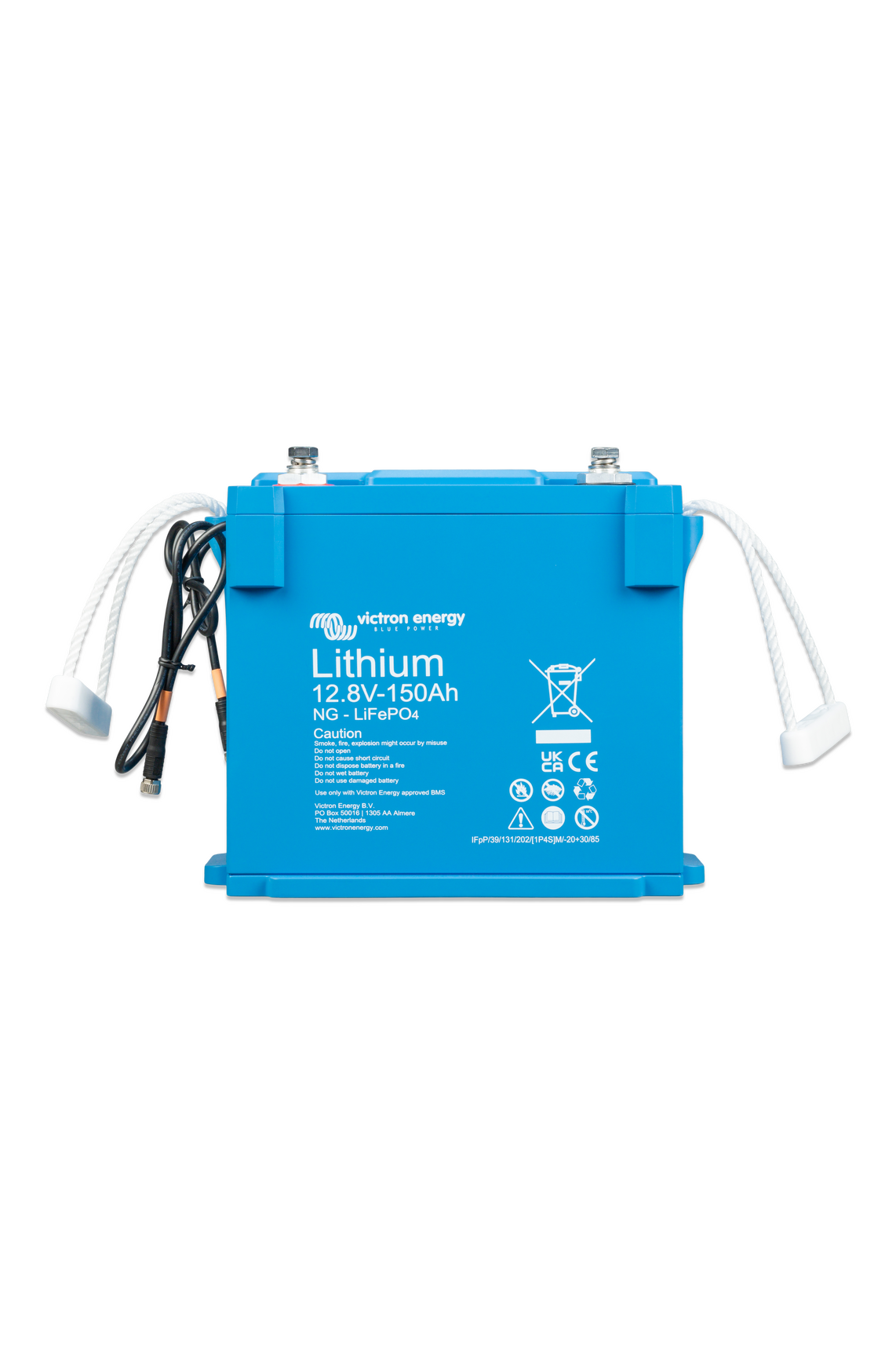 12V 150A