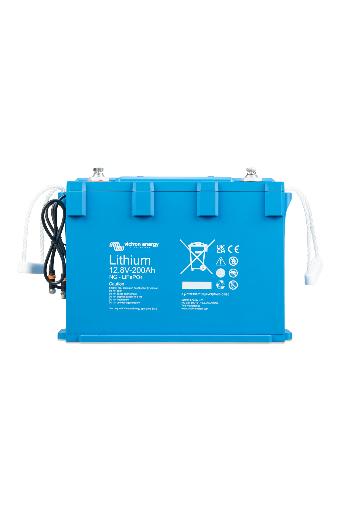 12V 200A