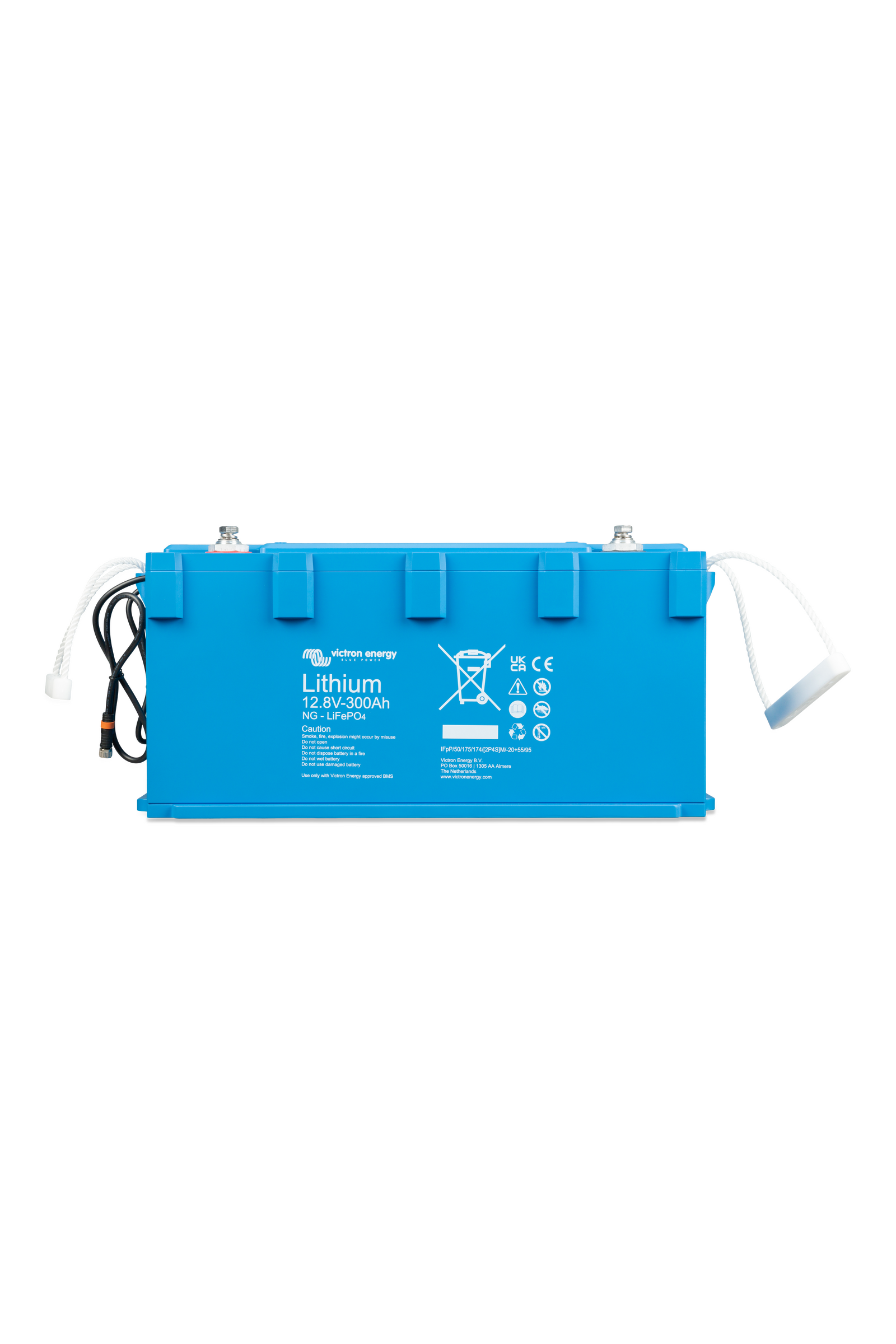 12V 300A