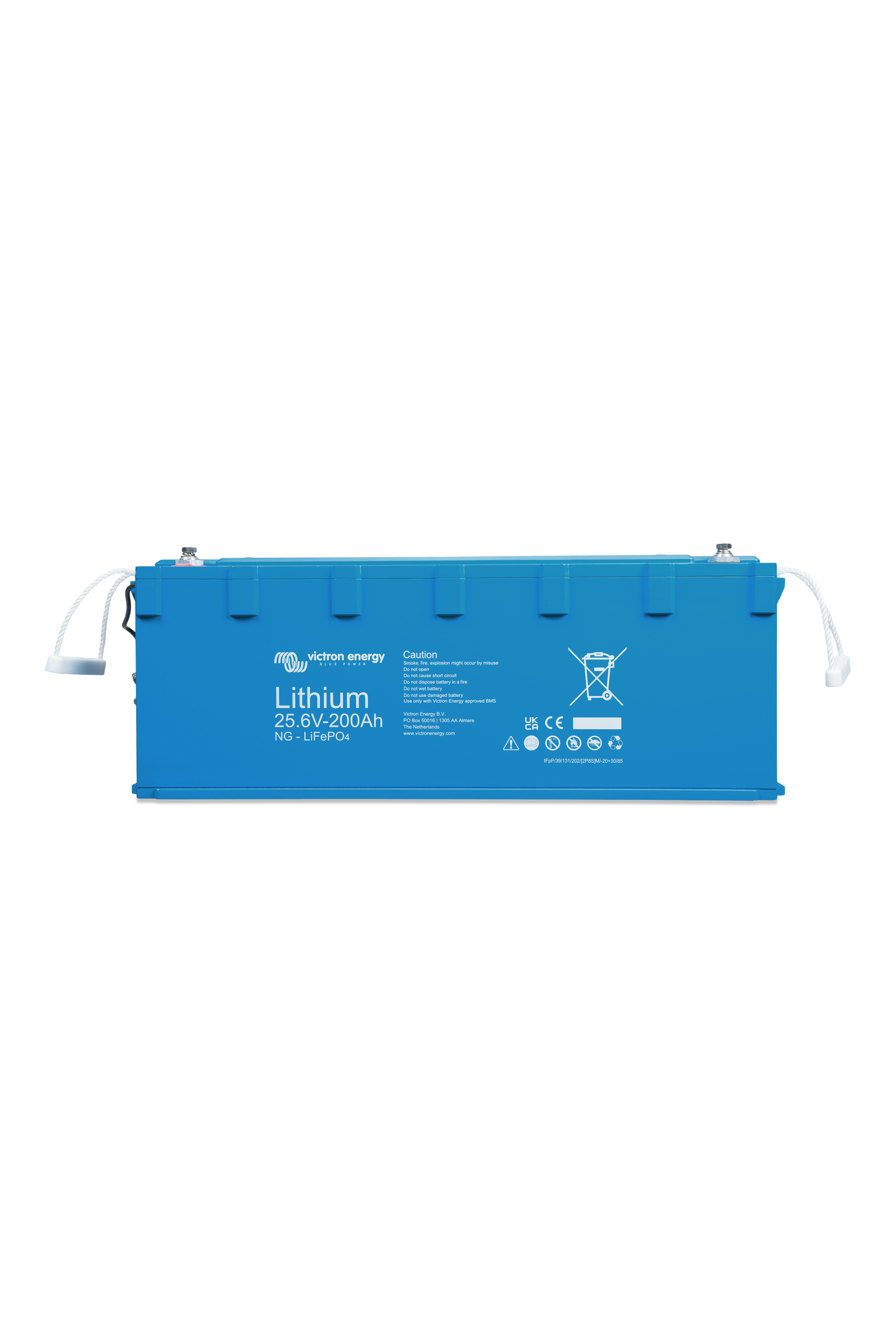 24V 200A