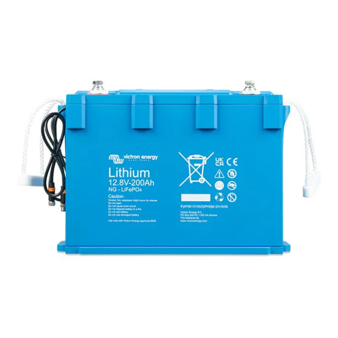 Victron Lithium SuperPack 12,8V/100Ah NG