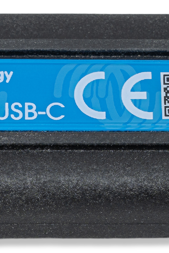 Victron VE-direct naar USB