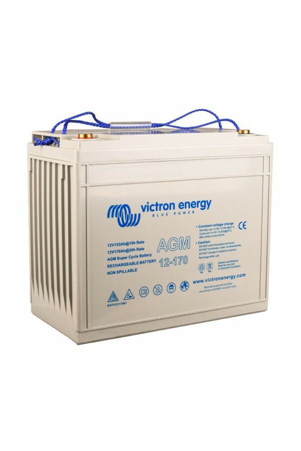 Victron AGM Super Cycle 12V/170Ah