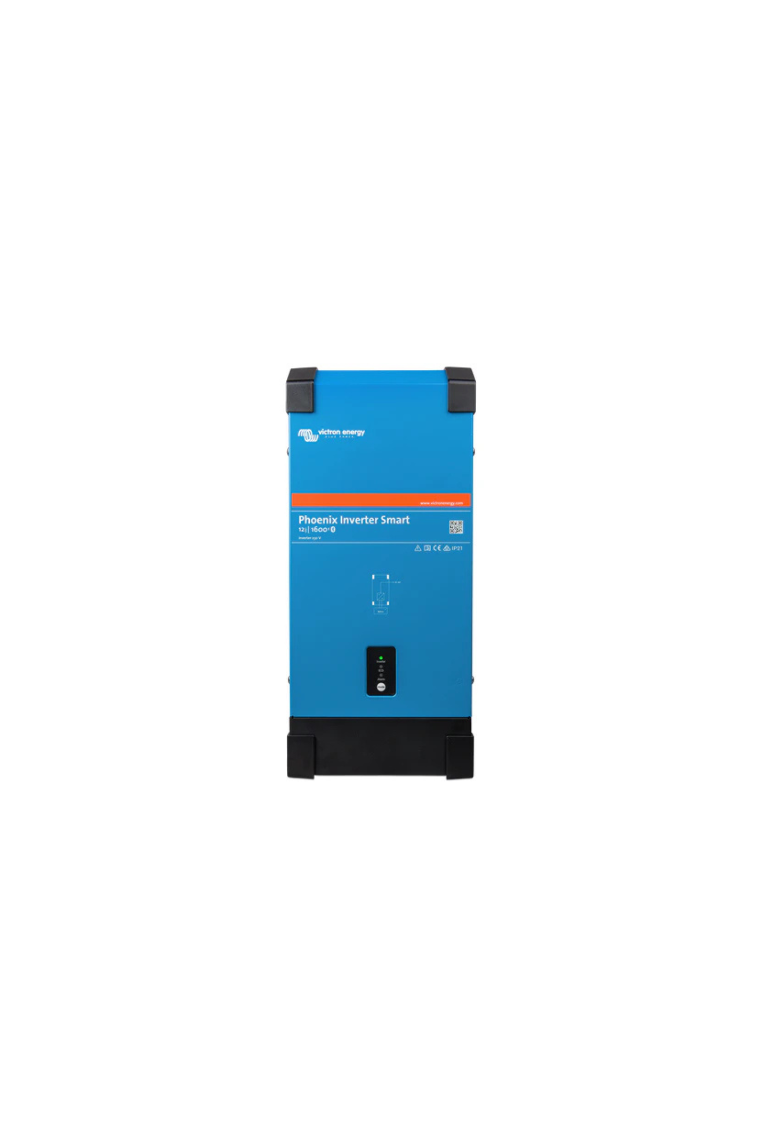 Victron Phoenix Smart omvormer 12/1600 230V