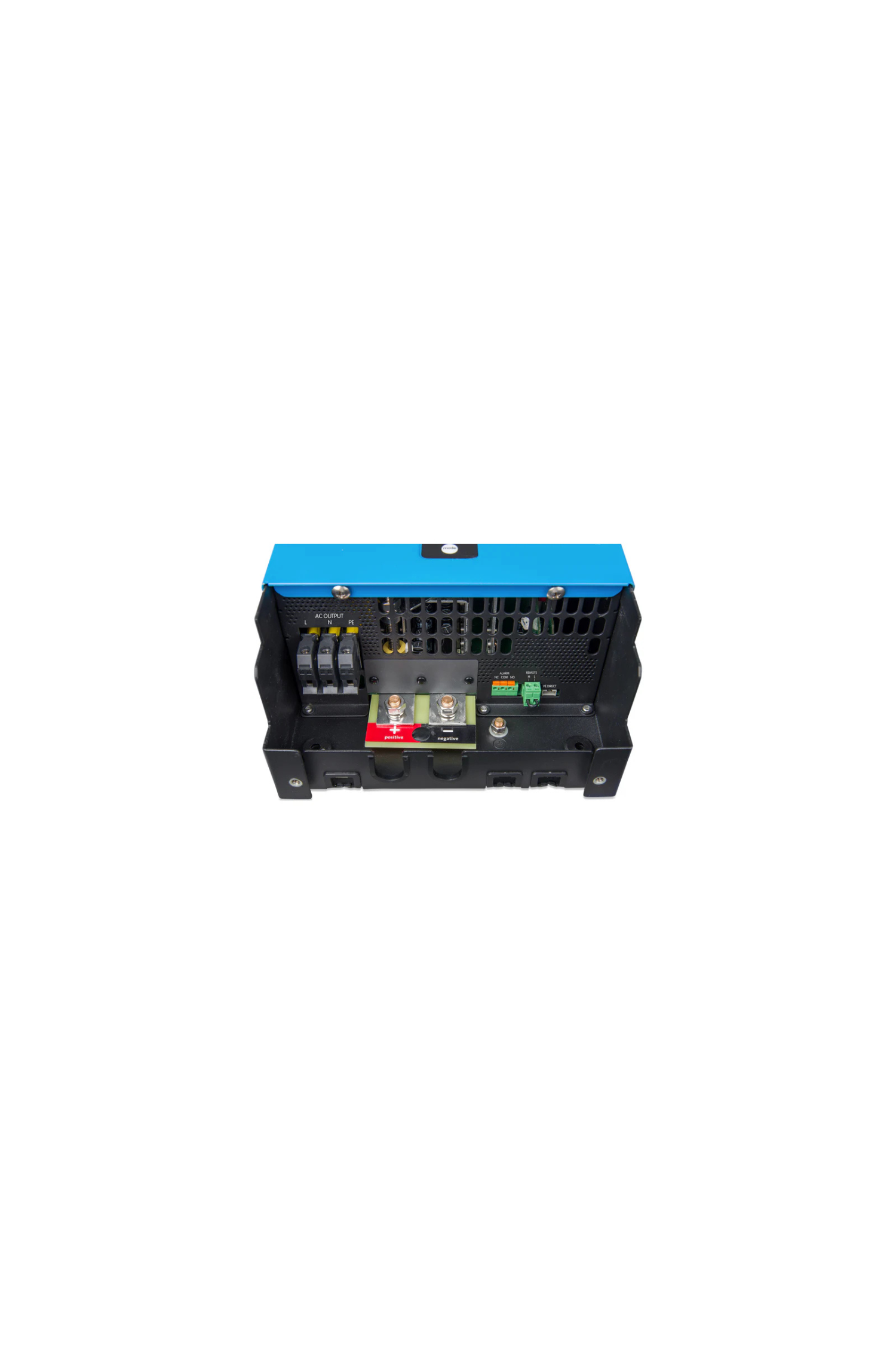 Victron Phoenix Smart omvormer 12/2000 230V
