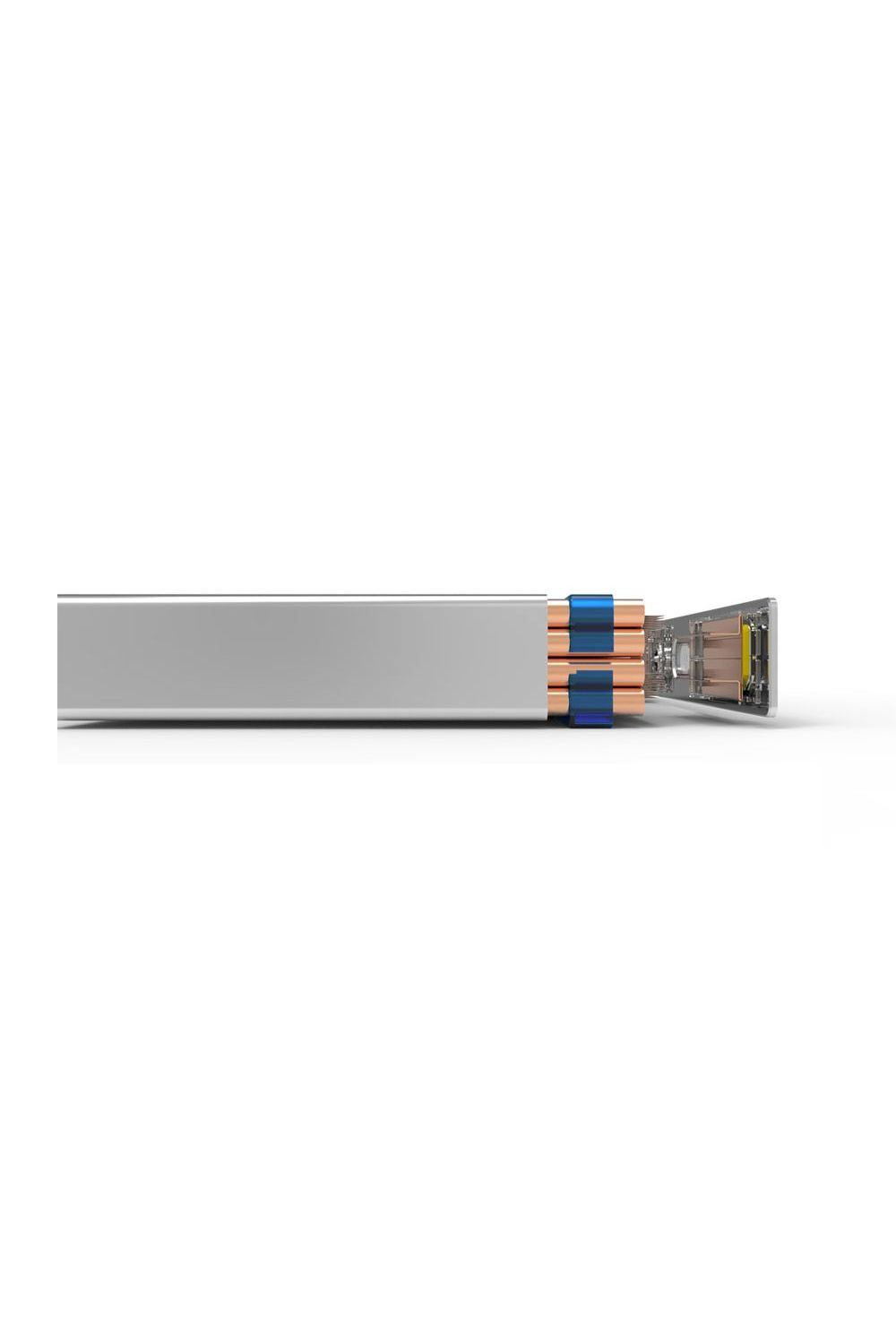 LiFePO4 Prismatic  TB 30Ah - 3.2V