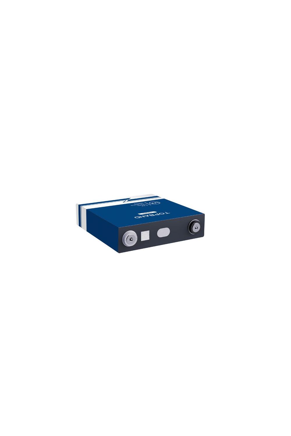 LiFePO4 Prismatic  TB 30Ah - 3.2V