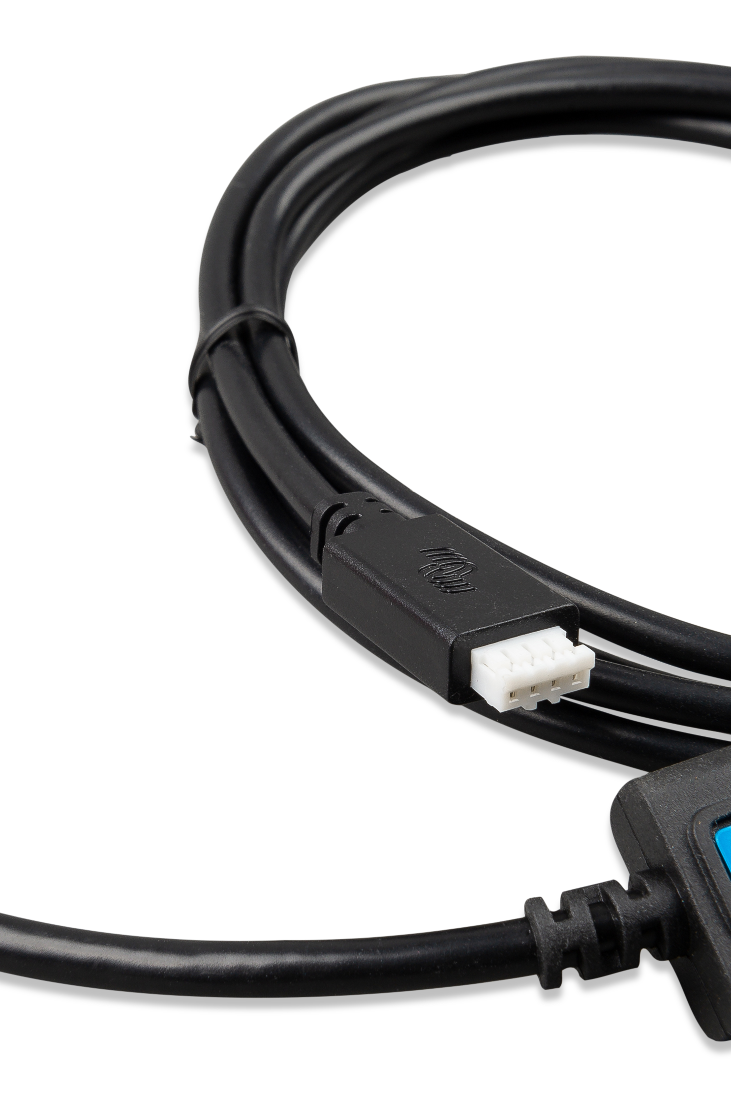 Victron VE-direct naar USB