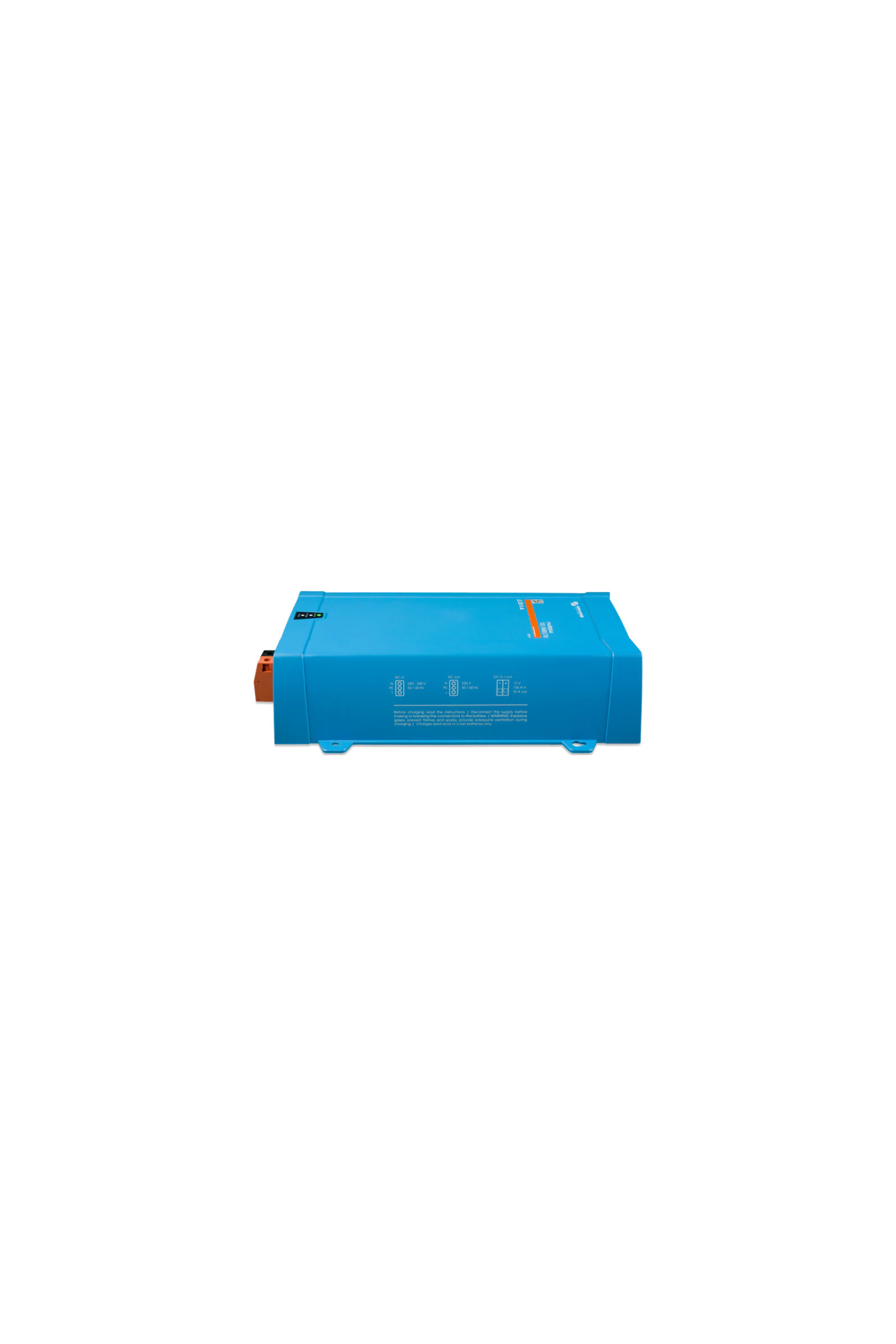 Victron MultiPlus 12/1600/70-16 230V Acculader Omvormer
