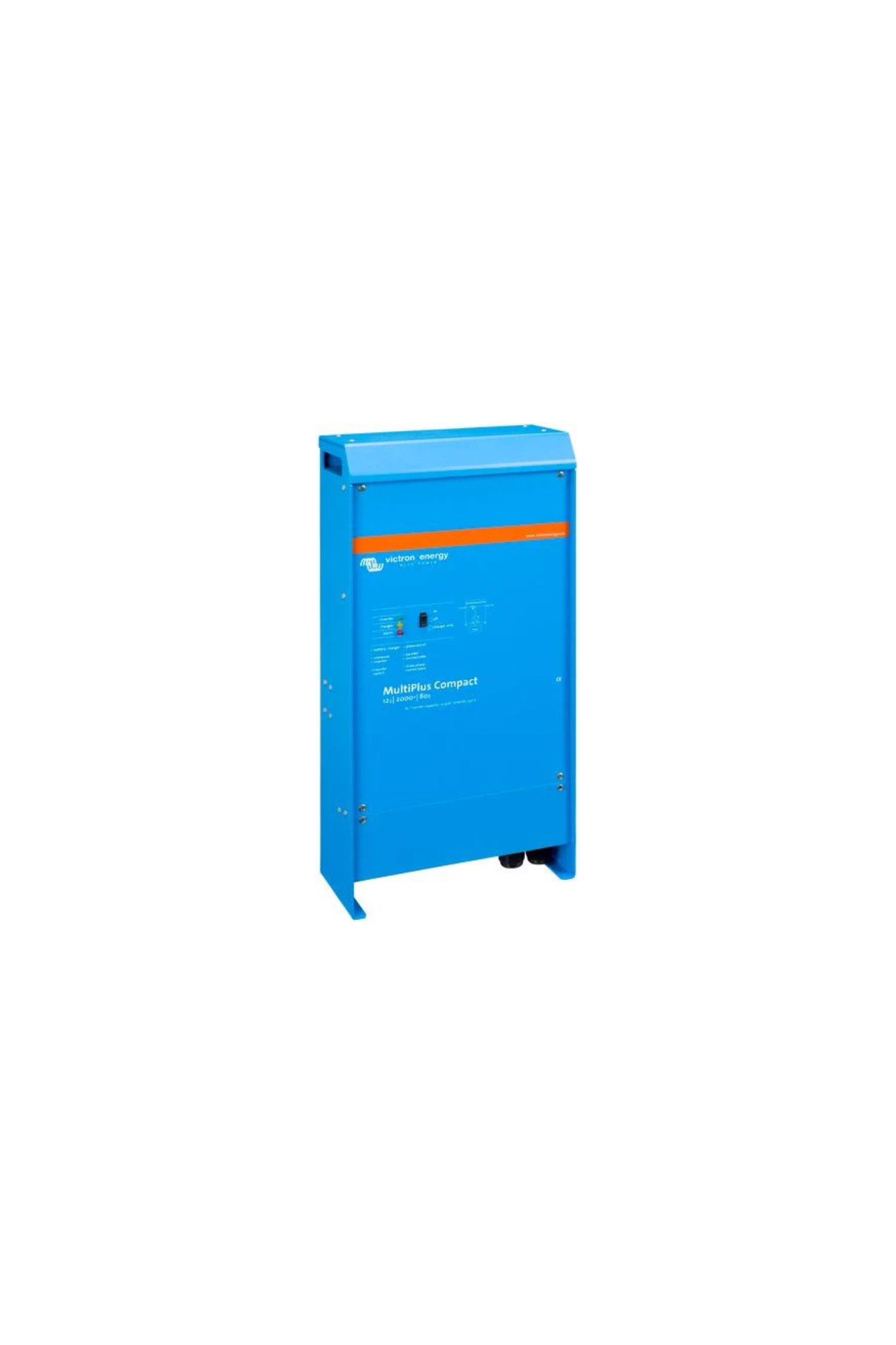 Victron MultiPlus Compact 12/2000/80-16 230V Acculader omvormer