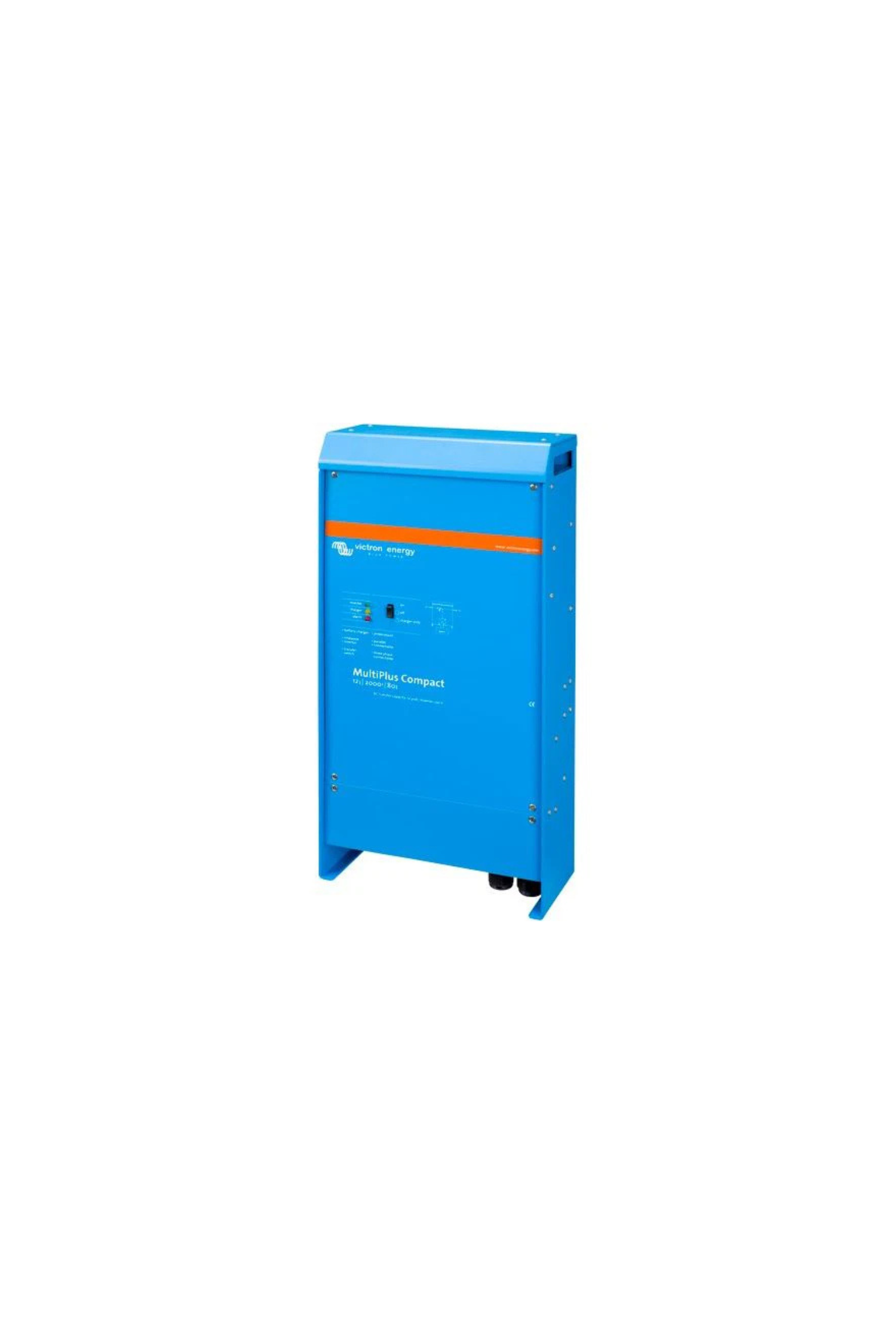 Victron MultiPlus Compact 24/2000/50-30 230V Acculader omvormer