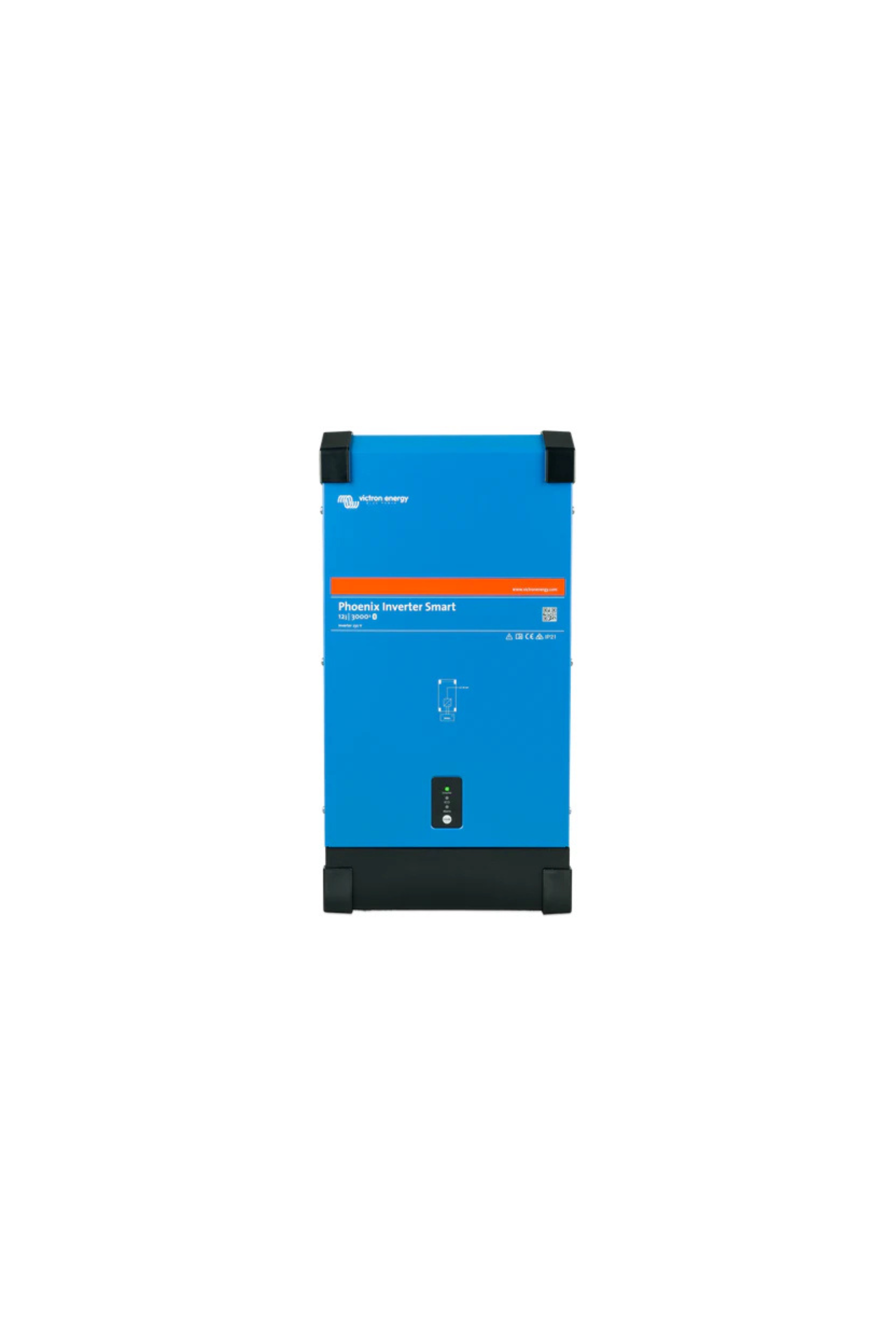 Victron Phoenix Smart omvormer 12/3000 230V