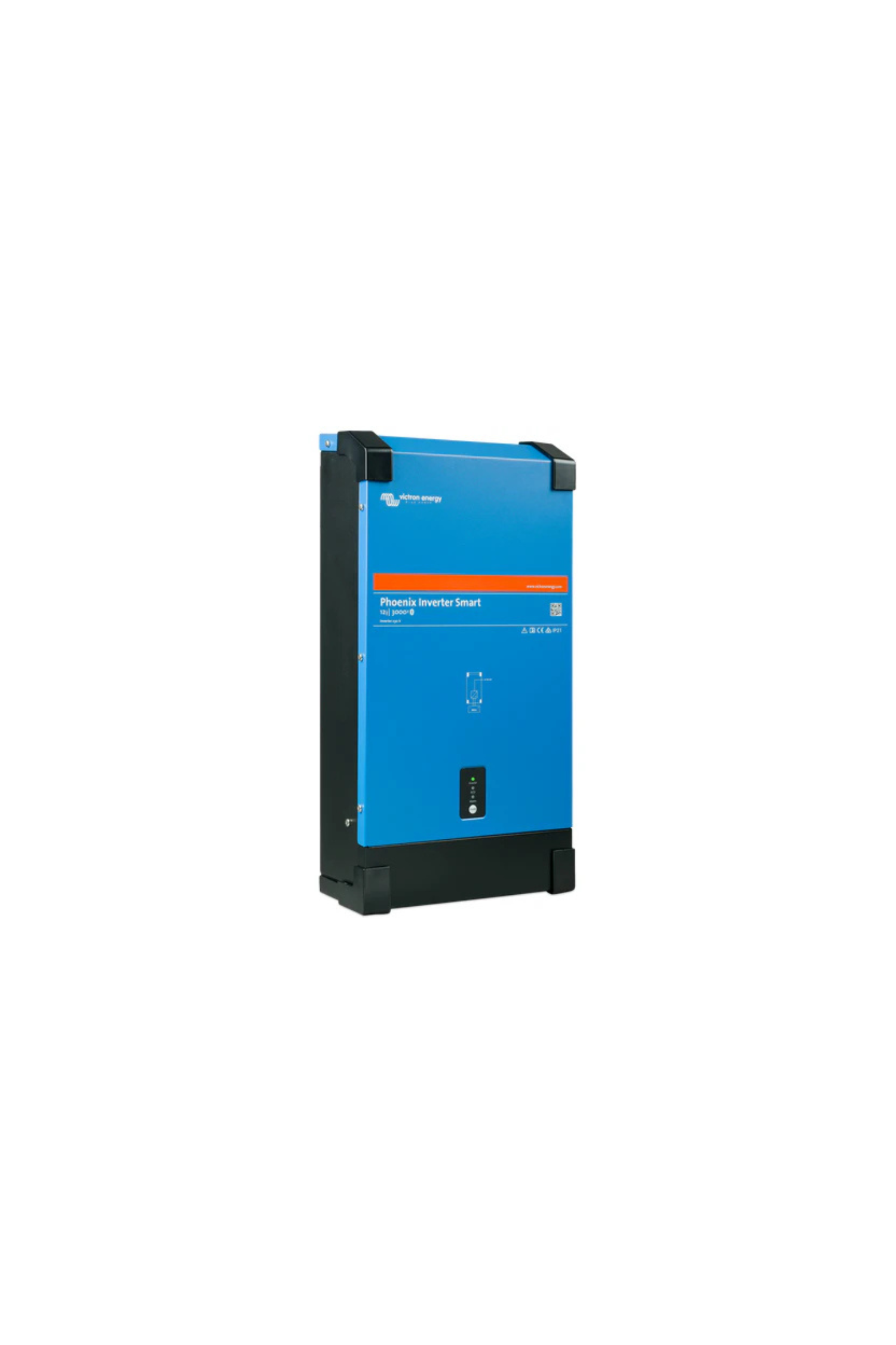 Victron Phoenix Smart omvormer 12/3000 230V