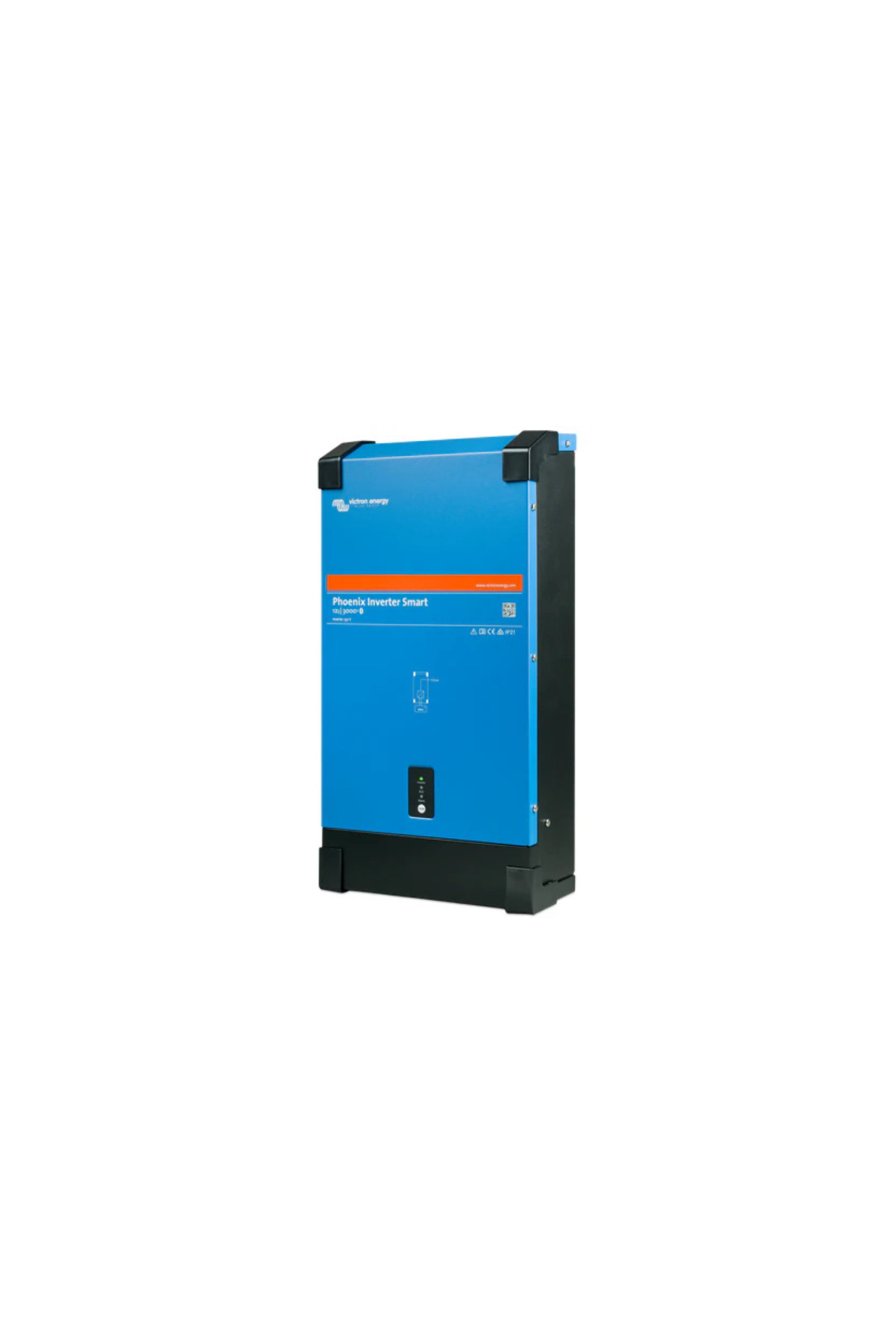 Victron Phoenix Smart omvormer 12/3000 230V