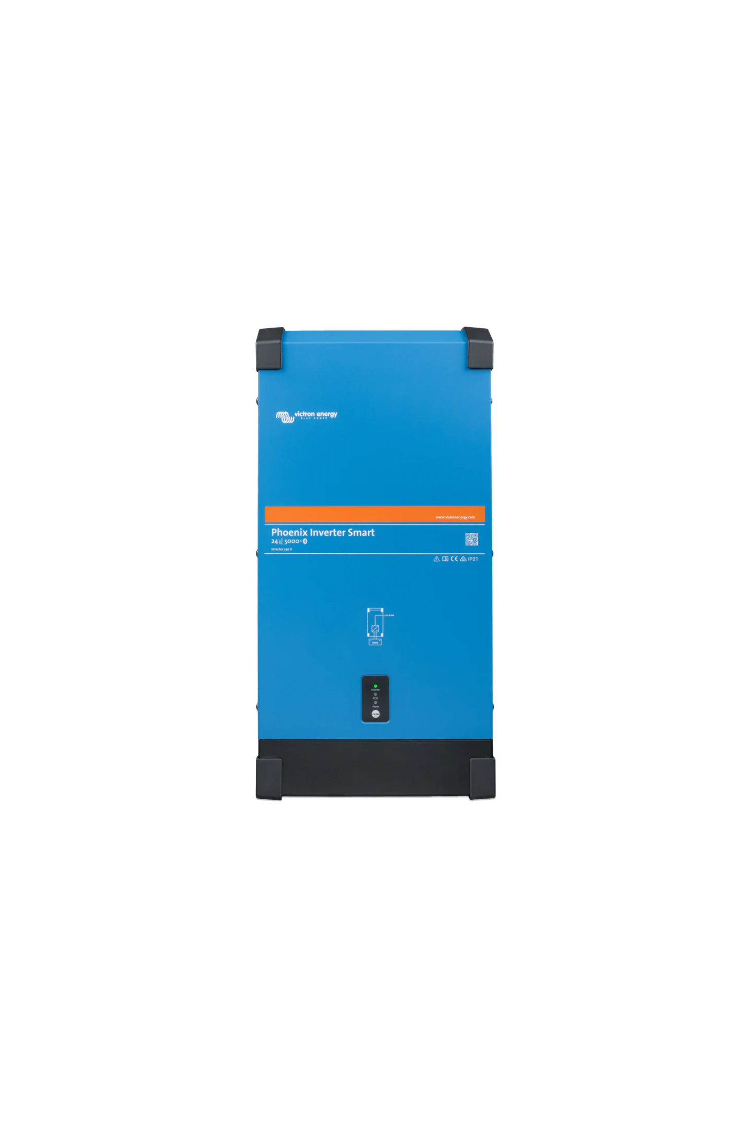 Victron Phoenix Smart omvormer 24/5000 230V