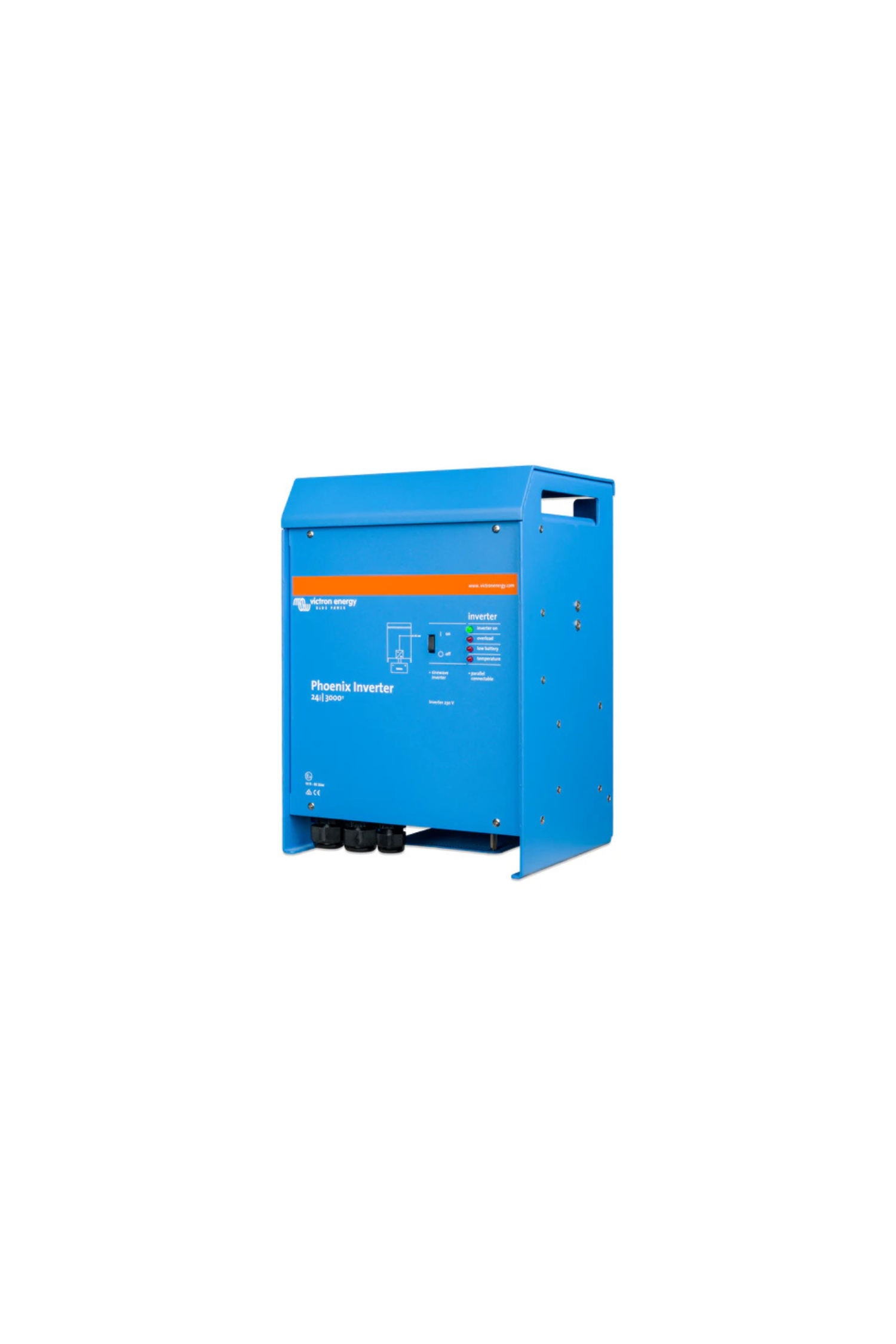 Victron Phoenix omvormer 24/3000
