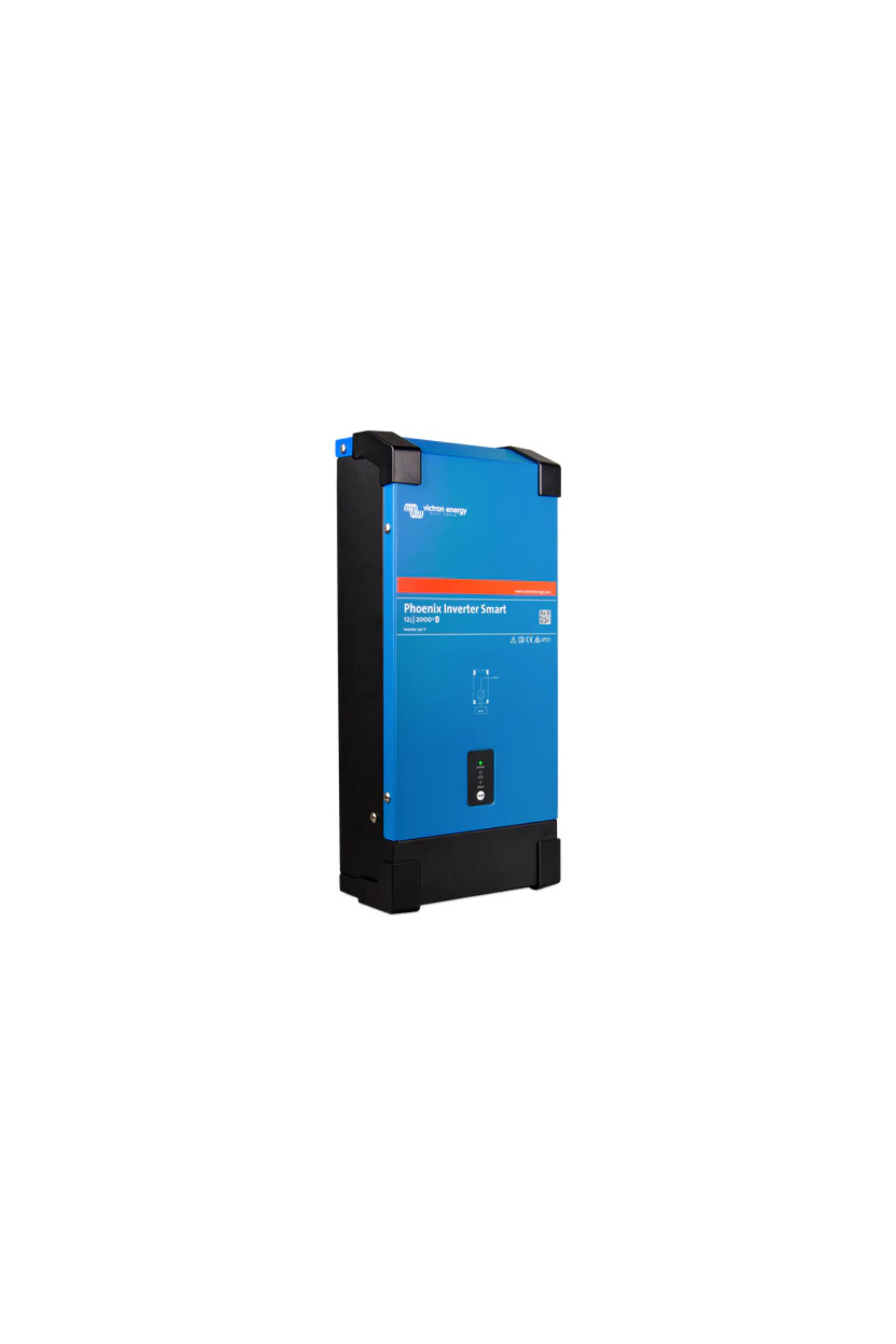 Victron Phoenix Smart omvormer 12/2000 230V