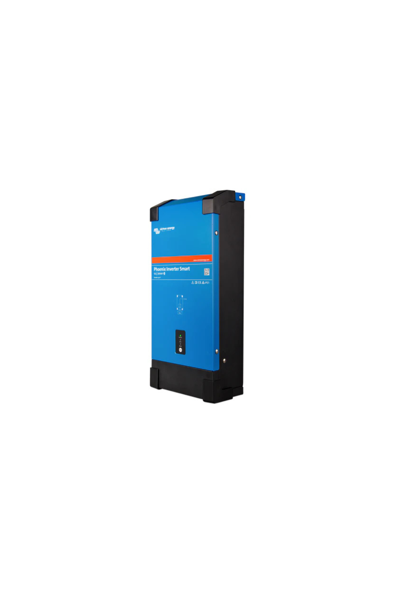 Victron Phoenix Smart omvormer 12/2000 230V