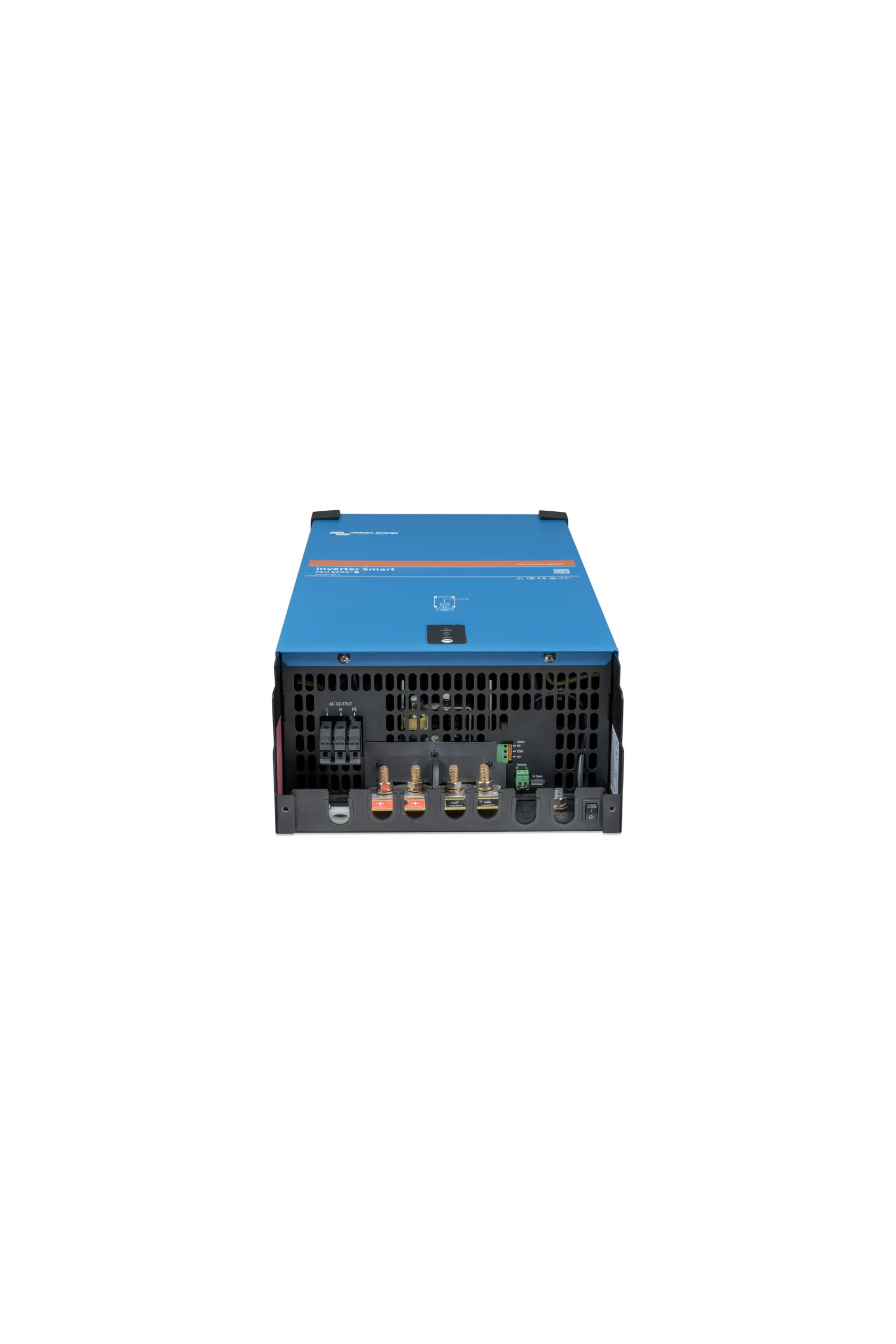 Victron Phoenix Smart omvormer 24/3000 230V