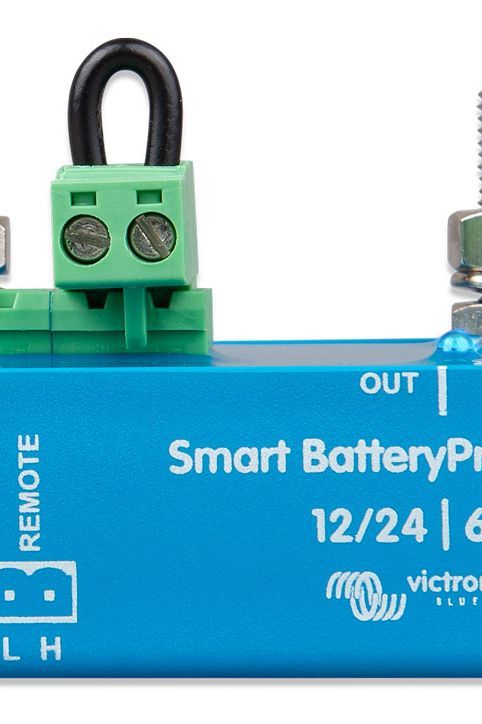 Victron Smart Battery Protect 12/24V-65A