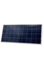 Victron 175W zonnepaneel met SmartSolar 75/15 laadregelaar