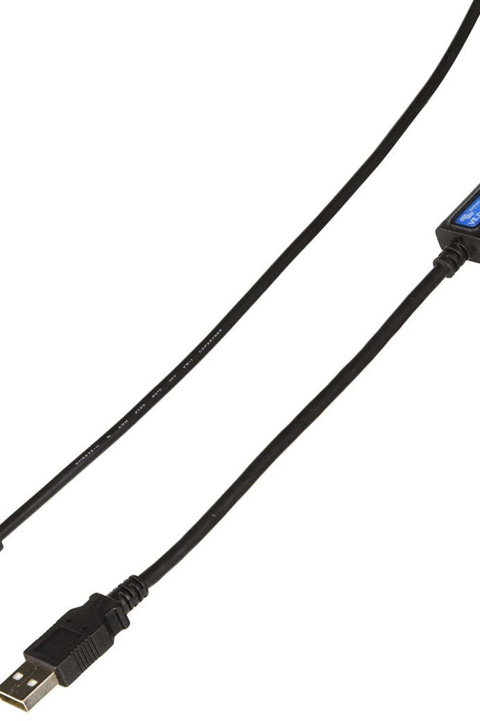 Victron VE-direct naar USB