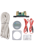 Victron Battery Monitor BMV-712 Zwart Bluetooth