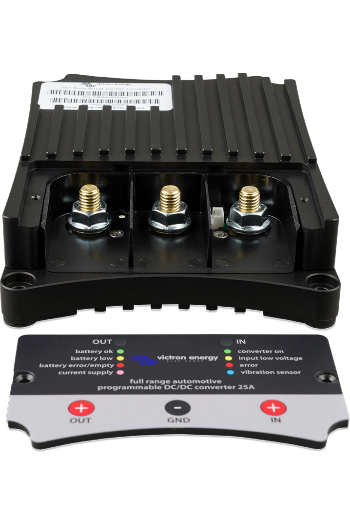 Victron 100A Buck-Boost DC/DC converter