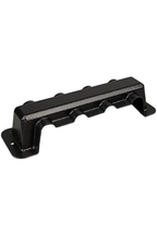 Victron Busbar 250A 4P +cover