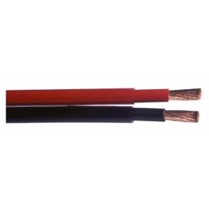Twin Kabel - 4-50mm2