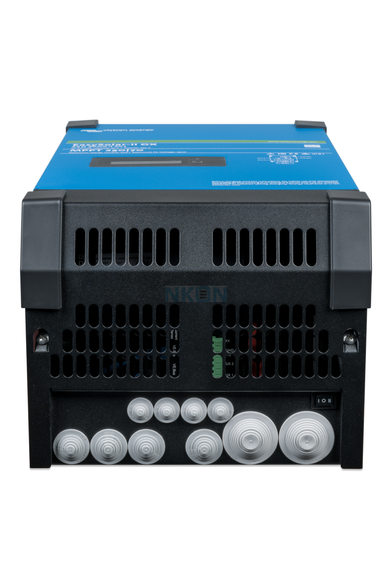 EasySolar-II GX 24/3000/70-32 MPPT 250/70