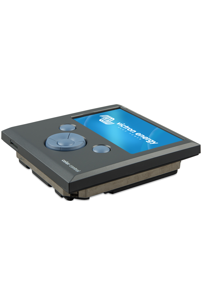 Victron Color Control GX