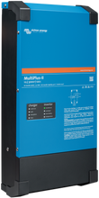 Afbeelding in Gallery-weergave laden, Victron MultiPlus-II 12/3000/120-32 230V Acculader omvormer
