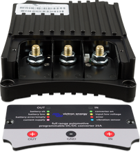 Afbeelding in Gallery-weergave laden, Victron 25A Buck-Boost DC/DC Lader
