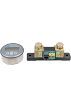 Victron Battery Monitor BMV-712 Zwart Bluetooth