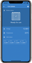 Afbeelding in Gallery-weergave laden, Victron lithium smart accu 12,8V/330Ah (STAAT IN BESTELLING, NIET VOORRADIG)
