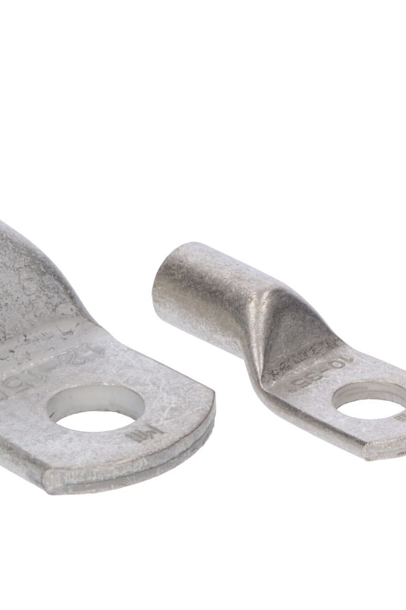 Pers Kabel Schoenen