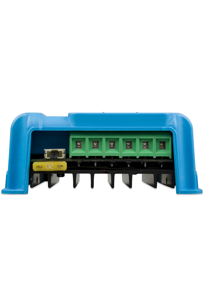 Victron SmartSolar MPPT 100/15 Laadregelaar