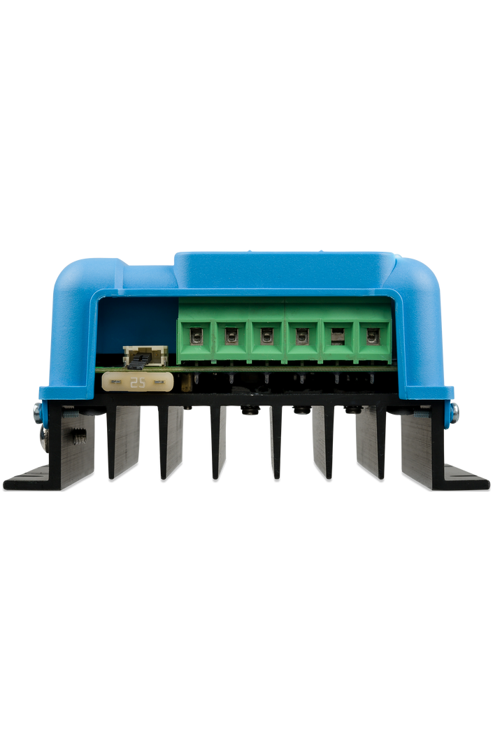 Victron SmartSolar MPPT 100/20 Laadregelaar