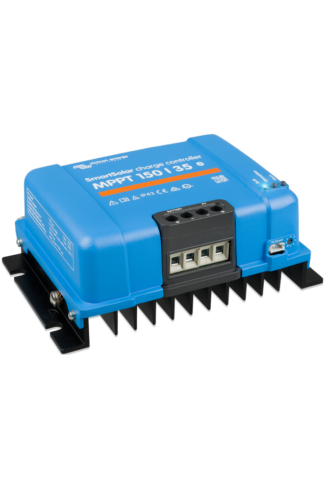Victron SmartSolar MPPT 150/35 Laadregelaar