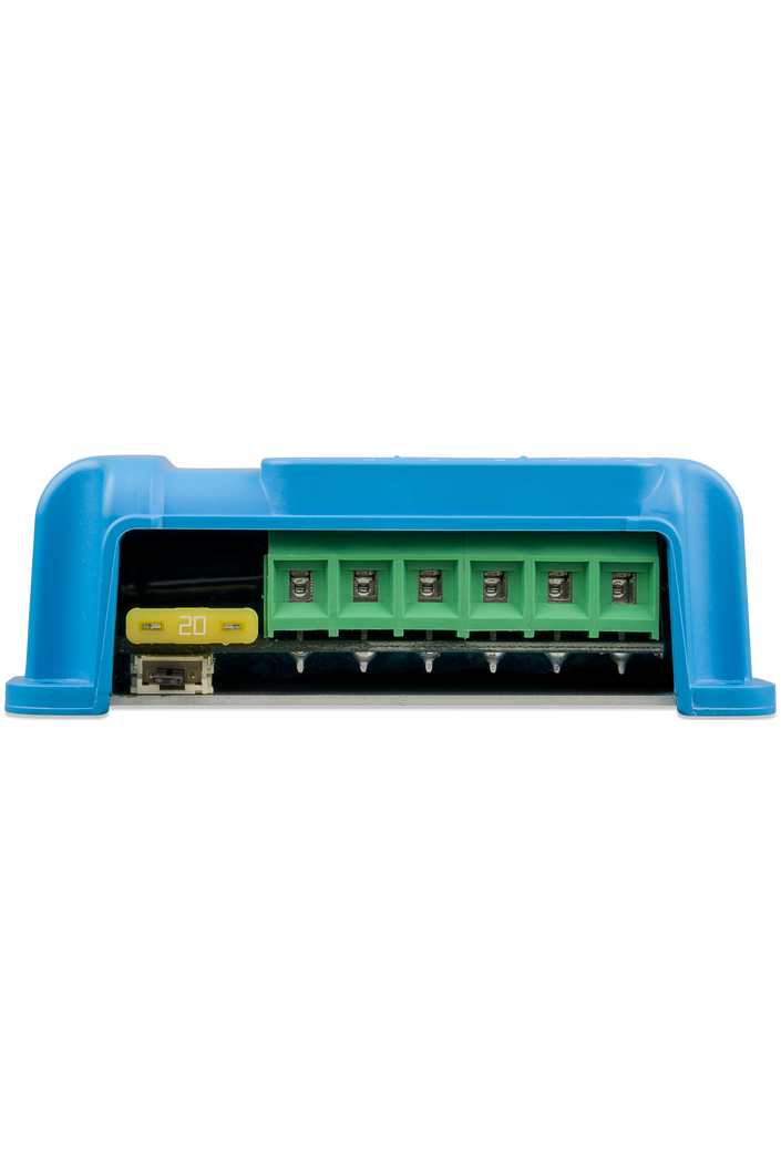 Victron SmartSolar MPPT 75/15 Laadregelaar