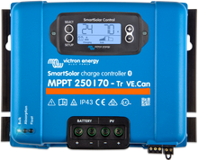Afbeelding in Gallery-weergave laden, Victron SmartSolar MPPT 250/70-Tr VE.Can

