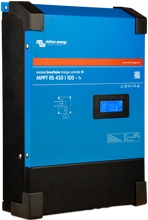 Afbeelding in Gallery-weergave laden, Victron Smartsolar MPPT RS450/100

