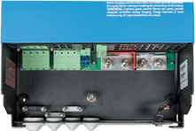 Afbeelding in Gallery-weergave laden, Victron MultiPlus-II 12/3000/120-32 230V Acculader omvormer
