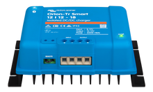 Afbeelding in Gallery-weergave laden, Victron Orion-Tr Smart 12/12-18A (220W) Isolated DC-DC charger
