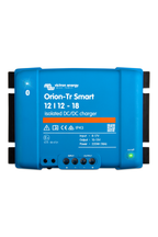 Victron Orion-Tr Smart 12/12-18A (220W) Isolated DC-DC charger