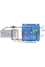Victron Smart Battery Protect 12/24V-220A