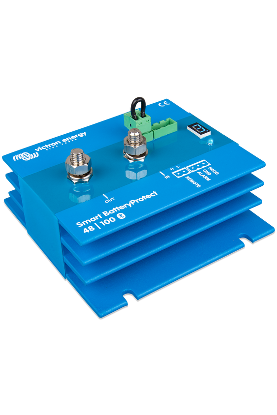 Victron Smart Battery Protect 48V-100A