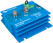 Afbeelding in Gallery-weergave laden, Victron Smart Battery Protect 48V-100A
